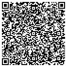 QR code with Zoology Fiscal Office contacts