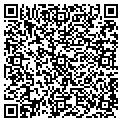 QR code with C Sx contacts