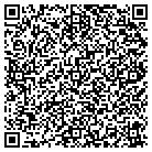 QR code with G D Transportation Brokerage Inc contacts