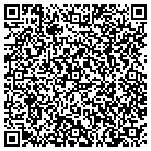 QR code with Zion Christian College contacts