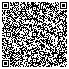 QR code with Deerfield Family Foot Care contacts