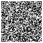 QR code with Pea Ridge Street Department contacts