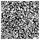 QR code with Ultimate Auto Sports Inc contacts