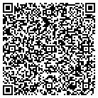 QR code with Chloe's Bead Shop-The Ubiguity contacts