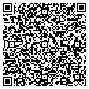 QR code with Holsing Roger contacts
