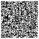QR code with Tropical Reflections Stained G contacts