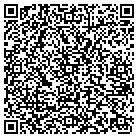 QR code with Manning's Family Restaurant contacts
