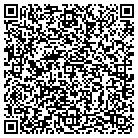QR code with Sea & Land Shipping Inc contacts