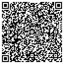 QR code with Kim's Cleaning contacts