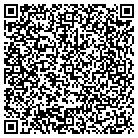 QR code with Ozark Area Chamber of Commerce contacts