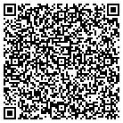 QR code with A Aable Auto Insurance & Tags contacts