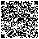 QR code with Yii Shipping CO Ltd contacts