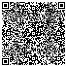 QR code with Lynch Trucking Bob Inc contacts