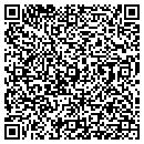 QR code with Tea Time Inc contacts