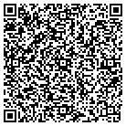QR code with Custom Cabinetry By Fadi contacts