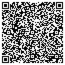 QR code with O'Malley & Hall contacts