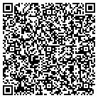 QR code with Mj Green Construction contacts