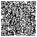 QR code with QGTB contacts