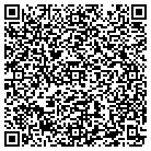 QR code with Gainsville Eye Physicians contacts