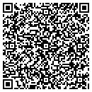 QR code with M&M Tax Services Inc contacts