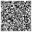 QR code with Priority Glass contacts