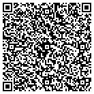 QR code with Macalusos Truck Garage contacts
