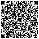 QR code with Leon Management Group Inc contacts