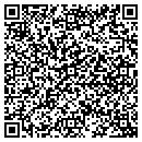 QR code with Mdm Movers contacts