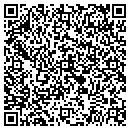 QR code with Horner Supply contacts