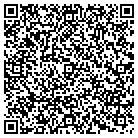 QR code with St Petersburg Public Library contacts