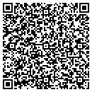 QR code with JAM Marine contacts