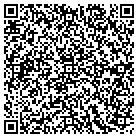 QR code with M J Lee Construction Company contacts