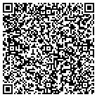 QR code with Leon County Cooperative Ext contacts