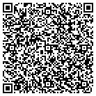 QR code with M A Hughes & Assoc Inc contacts