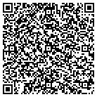 QR code with Malvern Police Department contacts