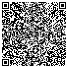 QR code with Akes C Daniel Attorney At Law contacts