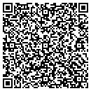 QR code with R E Sampley Foundation contacts