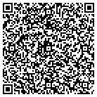 QR code with Rainbow Data Services Inc contacts
