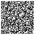 QR code with Passenger contacts