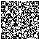 QR code with Arcwerks Inc contacts