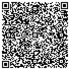 QR code with Chipley Recreation Department contacts
