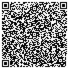 QR code with Orchid Of Orlando Inc contacts