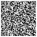 QR code with Hobo Pantry 14 contacts