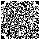 QR code with S & S Land Development LLP contacts