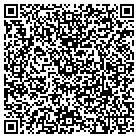 QR code with Hillel Day School-Boca Raton contacts