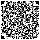 QR code with Severt Trucking Inc contacts