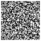 QR code with Max Rehabilitation Center Inc contacts