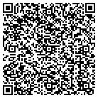 QR code with C & A Financial Group contacts
