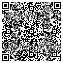 QR code with D & D Marine Inc contacts