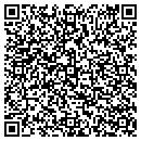 QR code with Island Depot contacts